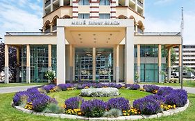 Мелиа Съни Бийч - Ол инклузив